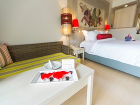 Ramada by Wyndham Phuket Deevana Patong