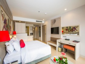 Ramada by Wyndham Phuket Deevana Patong