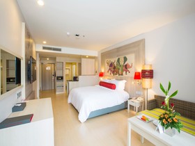 Ramada by Wyndham Phuket Deevana Patong