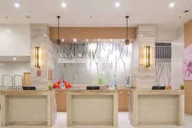 Ramada by Wyndham Phuket Deevana Patong