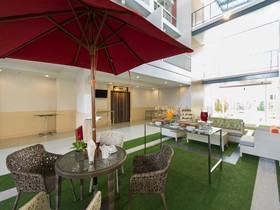 Ramada by Wyndham Phuket Deevana Patong