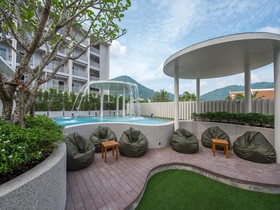 Ramada by Wyndham Phuket Deevana Patong
