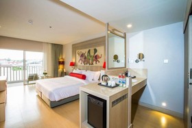Ramada by Wyndham Phuket Deevana Patong