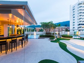 Ramada by Wyndham Phuket Deevana Patong