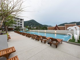 Ramada by Wyndham Phuket Deevana Patong