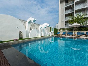 Ramada by Wyndham Phuket Deevana Patong