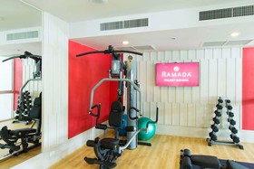 Ramada by Wyndham Phuket Deevana Patong