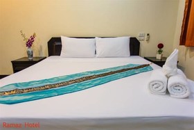 Ramaz Hotel