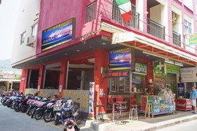 Ramaz Hotel