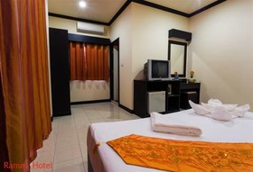 Ramaz Hotel
