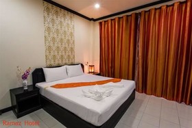 Ramaz Hotel