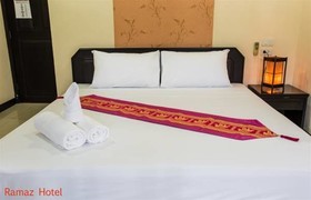 Ramaz Hotel