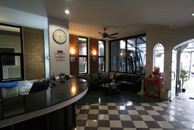 Rangrong Hotel