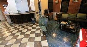 Rangrong Hotel