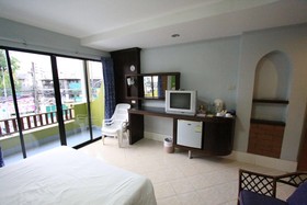 Rangrong Hotel