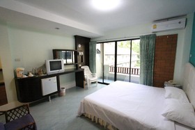 Rangrong Hotel