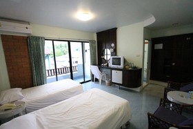 Rangrong Hotel