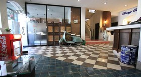 Rangrong Hotel