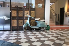 Rangrong Hotel