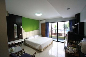 Rangrong Hotel