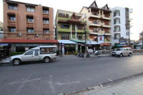 Rangrong Hotel