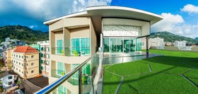 New Nordic Ratana Suites