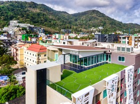 New Nordic Ratana Suites