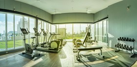 New Nordic Ratana Suites
