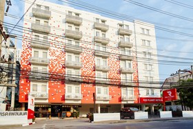 Red Planet Patong Phuket