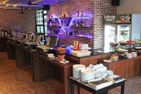 Red Planet Patong Phuket