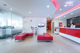 Red Planet Patong Phuket