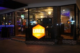 Red Planet Patong Phuket