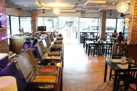 Red Planet Patong Phuket