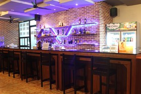 Red Planet Patong Phuket