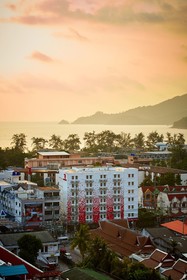 Red Planet Patong Phuket