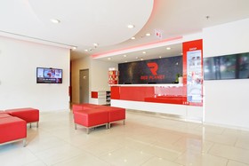 Red Planet Patong Phuket