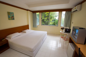 Regent 2002 Guesthouse