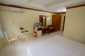 Regent 2002 Guesthouse