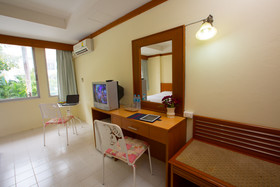 Regent 2002 Guesthouse