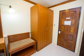 Regent 2002 Guesthouse