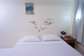 Regent 2002 Guesthouse