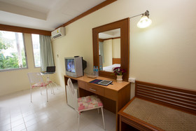 Regent 2002 Guesthouse