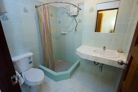 Regent 2002 Guesthouse