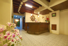 Relax Guesthouse