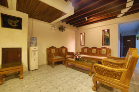Relax Guesthouse