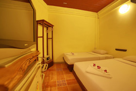 Relax Guesthouse