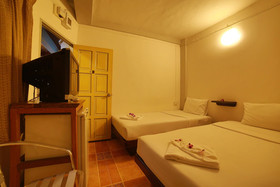 Relax Guesthouse