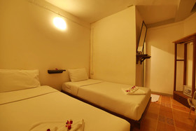 Relax Guesthouse