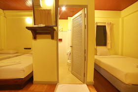 Relax Guesthouse