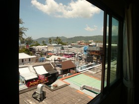 Bangla Star Hotel